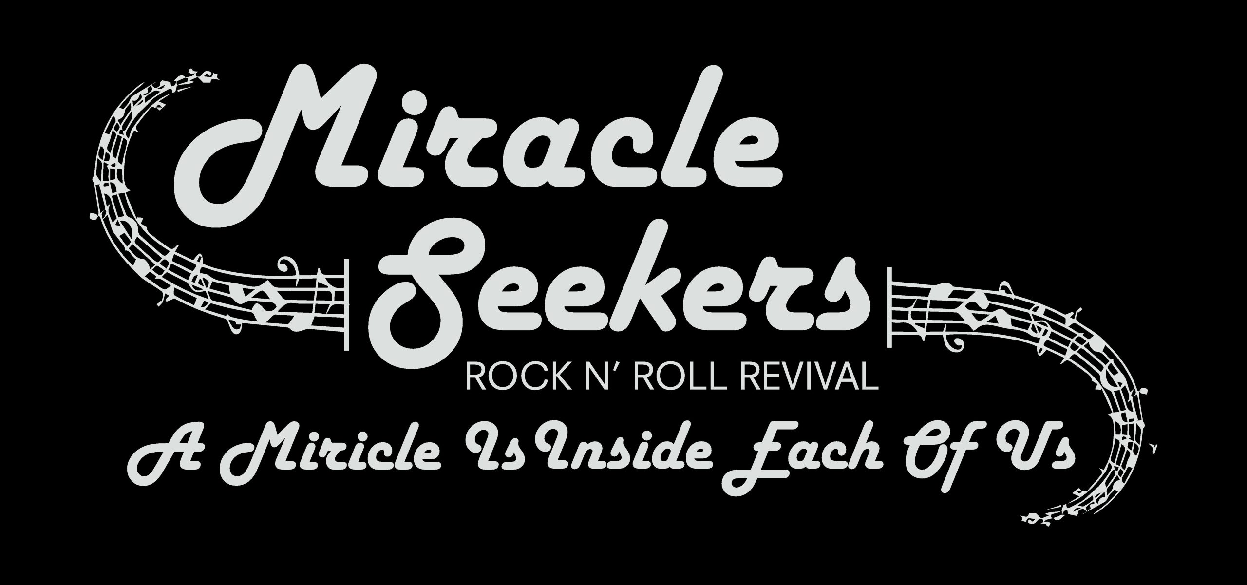 Miracle Seekers